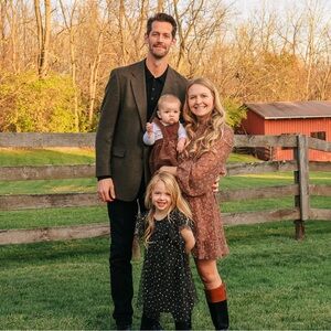 Meet your Posher, Justin